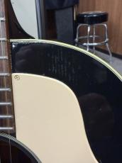 Gibson 【クロサワ横浜店】Kazuyoshi Saito J-45 ADJ 2020 Signature Model【UESD 200本限定】_10