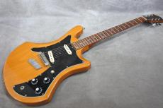 Guild S60-D  1977