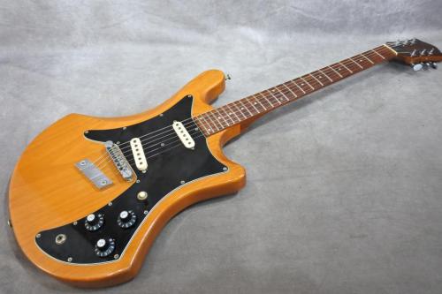 Guild S60-D  1977