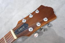 Guild S60-D  1977_3