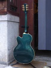 Gretsch '20 G5420TG Limited Edition Electromatic – Cadillac Green_2