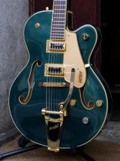Gretsch '20 G5420TG Limited Edition Electromatic – Cadillac Green_3