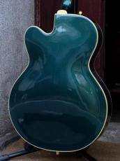 Gretsch '20 G5420TG Limited Edition Electromatic – Cadillac Green_4
