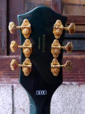 Gretsch '20 G5420TG Limited Edition Electromatic – Cadillac Green_6