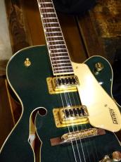 Gretsch '20 G5420TG Limited Edition Electromatic – Cadillac Green_7