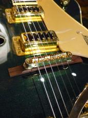 Gretsch '20 G5420TG Limited Edition Electromatic – Cadillac Green_8