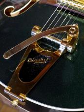 Gretsch '20 G5420TG Limited Edition Electromatic – Cadillac Green_9