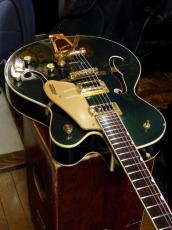 Gretsch '20 G5420TG Limited Edition Electromatic – Cadillac Green_11