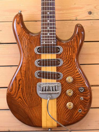 Greco GOII 750DST(GO2 750)