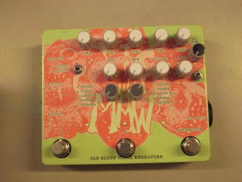 Old Blood Noise Endeavors MAW 【値下】