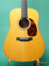 Martin D-28 75th Anniversary Edition "1934-2009"