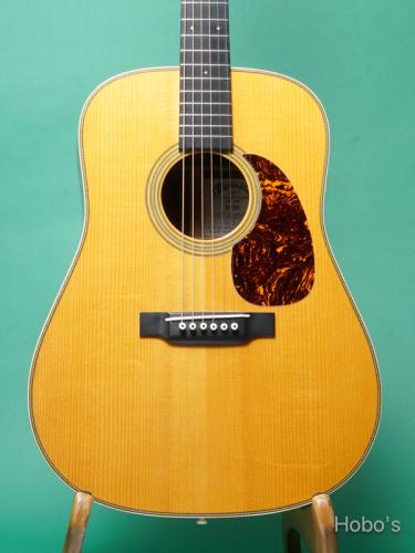 Martin D-28 75th Anniversary Edition "1934-2009"