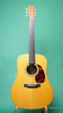 Martin D-28 75th Anniversary Edition "1934-2009"_2