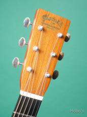 Martin D-28 75th Anniversary Edition "1934-2009"_3