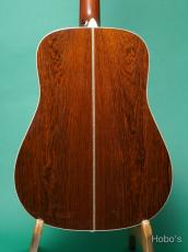 Martin D-28 75th Anniversary Edition "1934-2009"_4