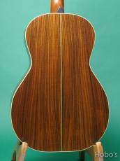 Furch Guitars OOM-34AR SB "Limited Edition"_4