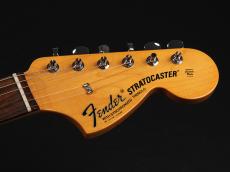 Fender FSR Made in Japan Traditional Late 60s Stratocaster Rosewood Fingerboard ~Lake Placid Blue~_3