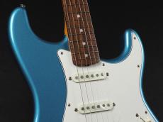 Fender FSR Made in Japan Traditional Late 60s Stratocaster Rosewood Fingerboard ~Lake Placid Blue~_4