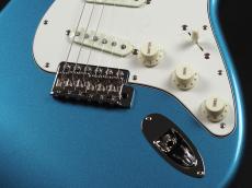 Fender FSR Made in Japan Traditional Late 60s Stratocaster Rosewood Fingerboard ~Lake Placid Blue~_6