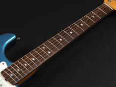 Fender FSR Made in Japan Traditional Late 60s Stratocaster Rosewood Fingerboard ~Lake Placid Blue~_8