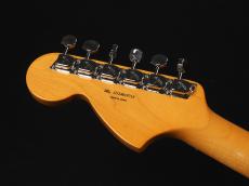 Fender FSR Made in Japan Traditional Late 60s Stratocaster Rosewood Fingerboard ~Lake Placid Blue~_9