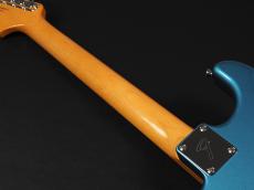 Fender FSR Made in Japan Traditional Late 60s Stratocaster Rosewood Fingerboard ~Lake Placid Blue~_10