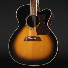 Takamine PTU041C TBS ~Tobacco Sunburst~