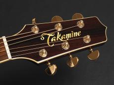 Takamine PTU041C TBS ~Tobacco Sunburst~_3