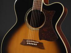 Takamine PTU041C TBS ~Tobacco Sunburst~_6