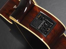 Takamine PTU041C TBS ~Tobacco Sunburst~_7
