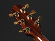 Takamine PTU041C TBS ~Tobacco Sunburst~_9