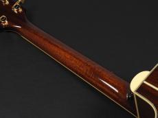 Takamine PTU041C TBS ~Tobacco Sunburst~_10