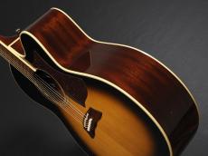 Takamine PTU041C TBS ~Tobacco Sunburst~_11