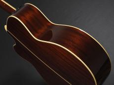 Takamine PTU041C TBS ~Tobacco Sunburst~_12