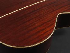 Takamine PTU041C TBS ~Tobacco Sunburst~_13