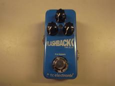 tc electronic FLASHBACK MINI DELAY