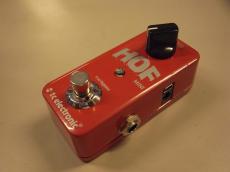tc electronic HALL OF FAME REVERB MINI_3