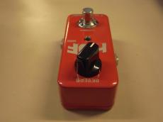 tc electronic HALL OF FAME REVERB MINI_4