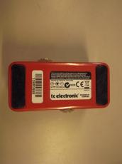 tc electronic HALL OF FAME REVERB MINI_5