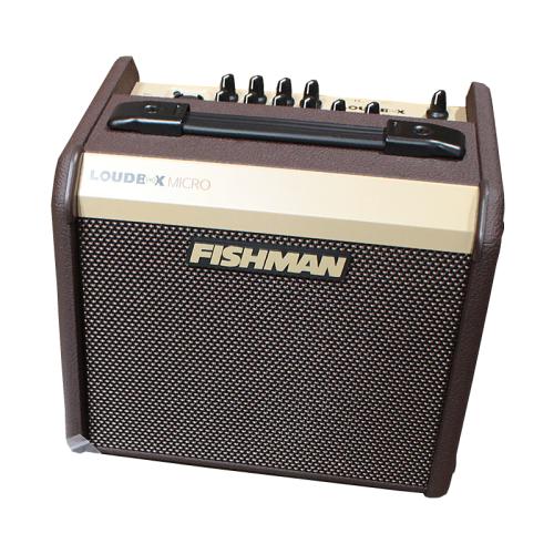 FISHMAN Loudbox Micro
