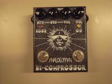 ANALOG.MAN BI-COMPRESSOR