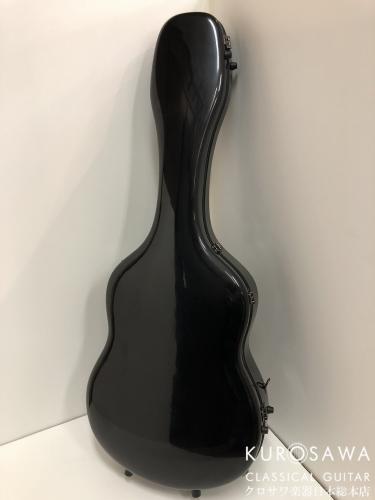 ARANJUEZ [アランフェス] 【即納可能】【特注製作品】スタンダード (ブラック) 《クラシックギター用ハードケース》【日本総本店2F】