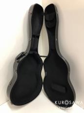 ARANJUEZ [アランフェス] 【即納可能】【特注製作品】スタンダード (ブラック) 《クラシックギター用ハードケース》【日本総本店2F】_3