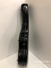ARANJUEZ [アランフェス] 【即納可能】【特注製作品】スタンダード (ブラック) 《クラシックギター用ハードケース》【日本総本店2F】_5