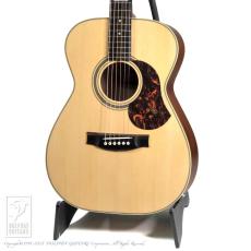 Maton EBG808TE (Tommy Emmanuel Signature)