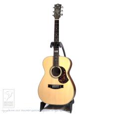 Maton EBG808TE (Tommy Emmanuel Signature)_2
