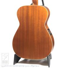 Maton EBG808TE (Tommy Emmanuel Signature)_4