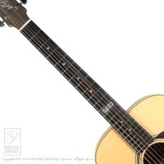 Maton EBG808TE (Tommy Emmanuel Signature)_5