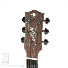 Maton EBG808TE (Tommy Emmanuel Signature)_7