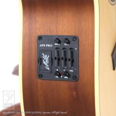 Maton EBG808TE (Tommy Emmanuel Signature)_10